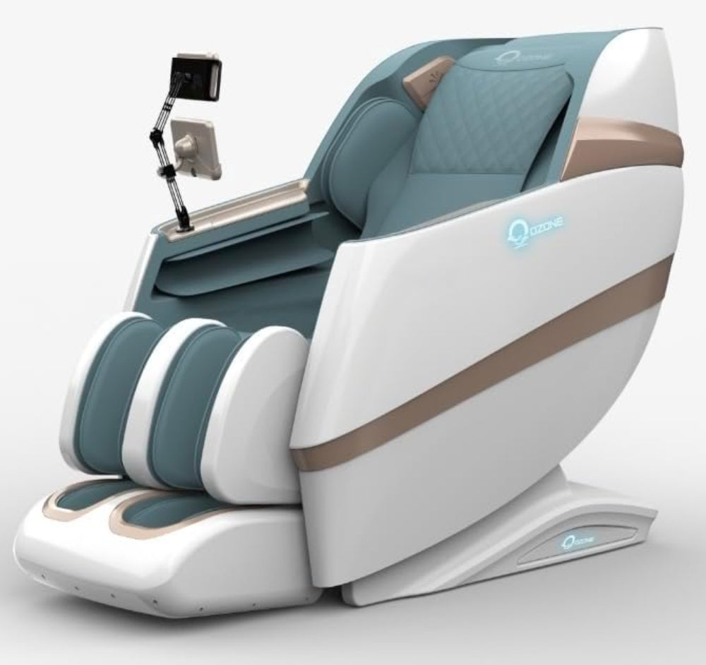 OZONE 4D BlueNova Zero Gravity Massage Chair