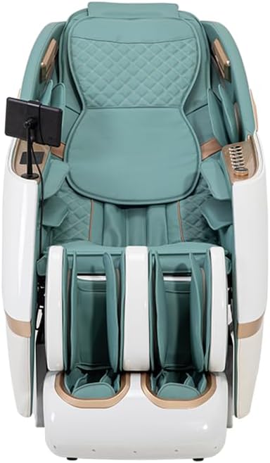 OZONE 4D BlueNova Zero Gravity Massage Chair