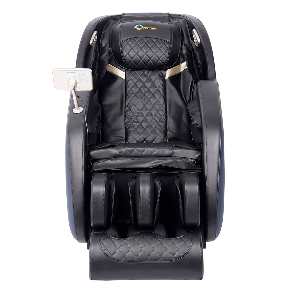 OZONE OZ-6 Zeus Massage Chair (Blue)