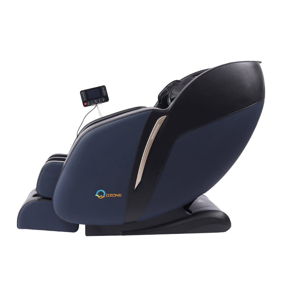 OZONE OZ-6 Zeus Massage Chair (Blue)