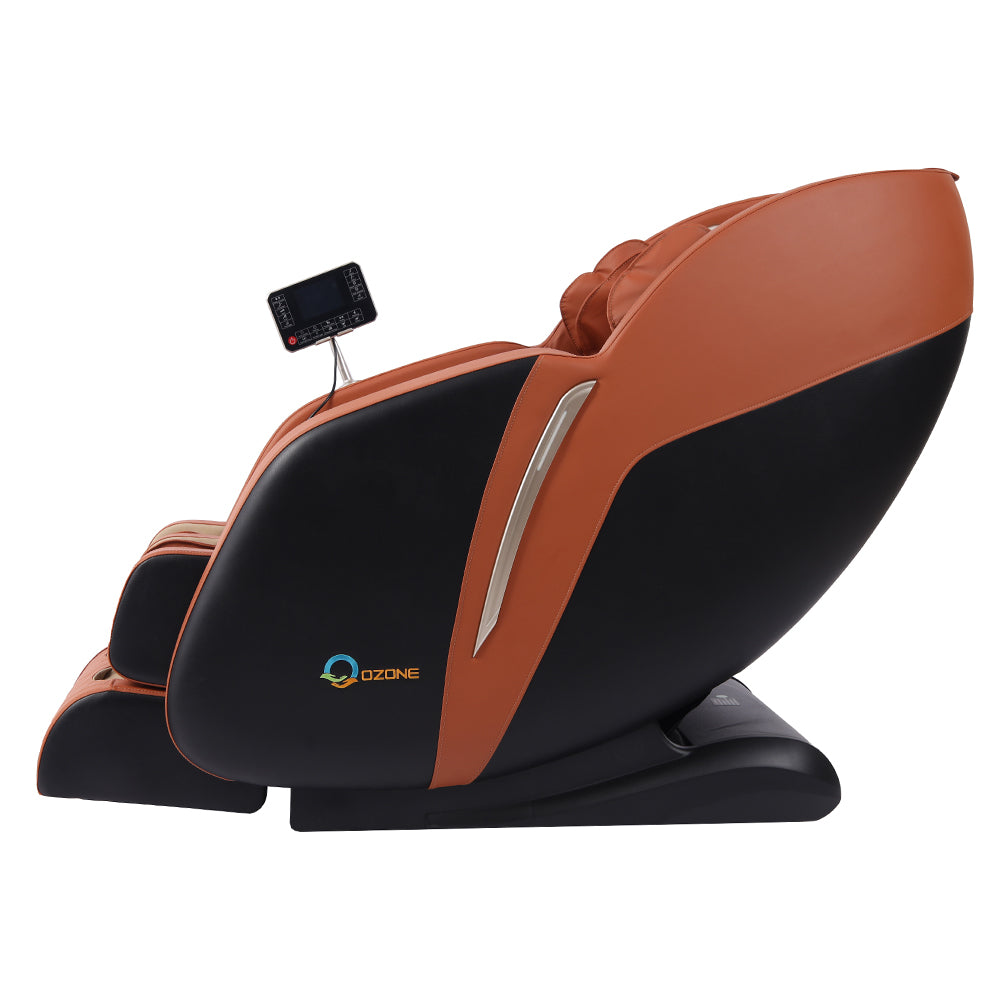 OZONE OZ-6 Zeus Massage Chair (Orange)