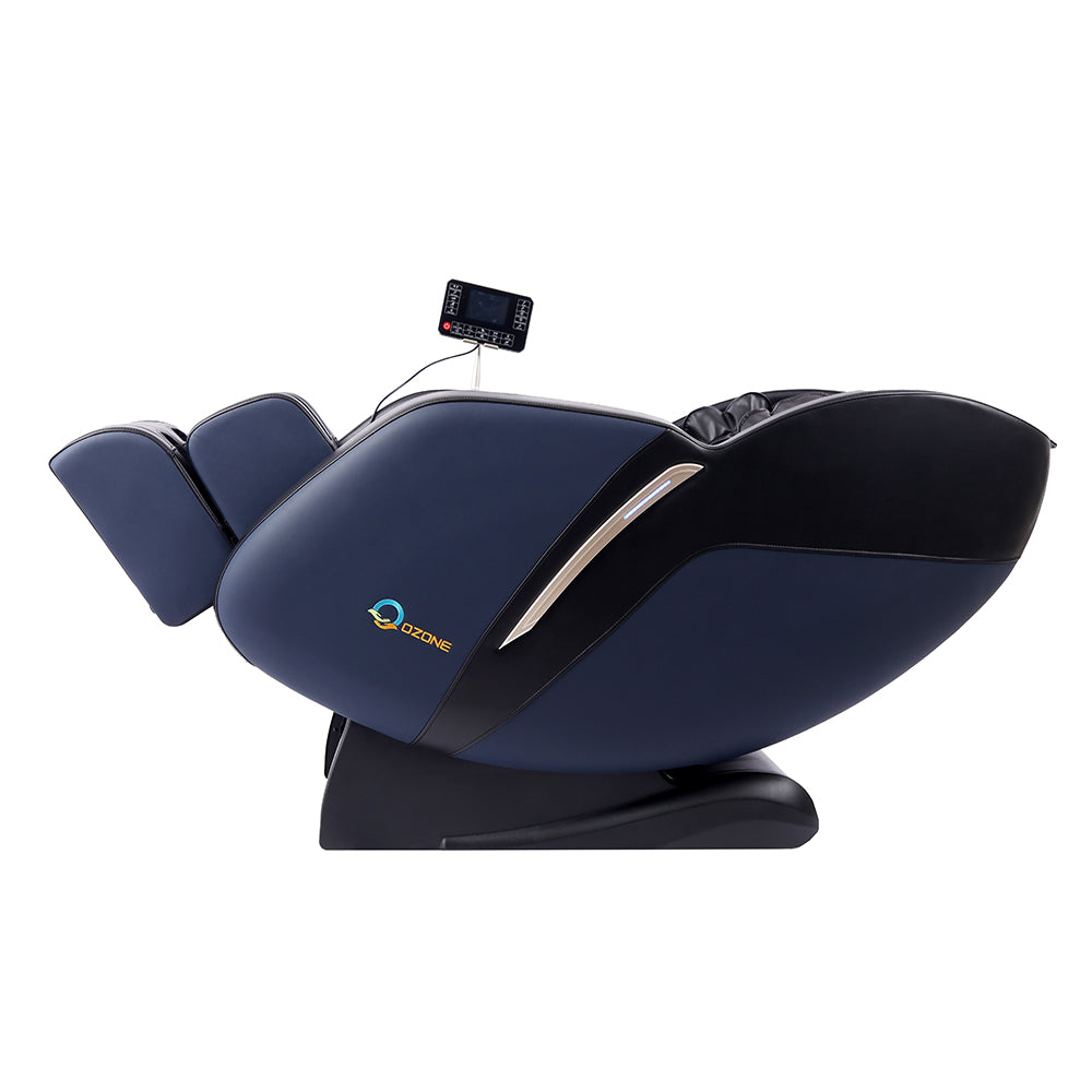 OZONE OZ-6 Zeus Massage Chair (Blue)