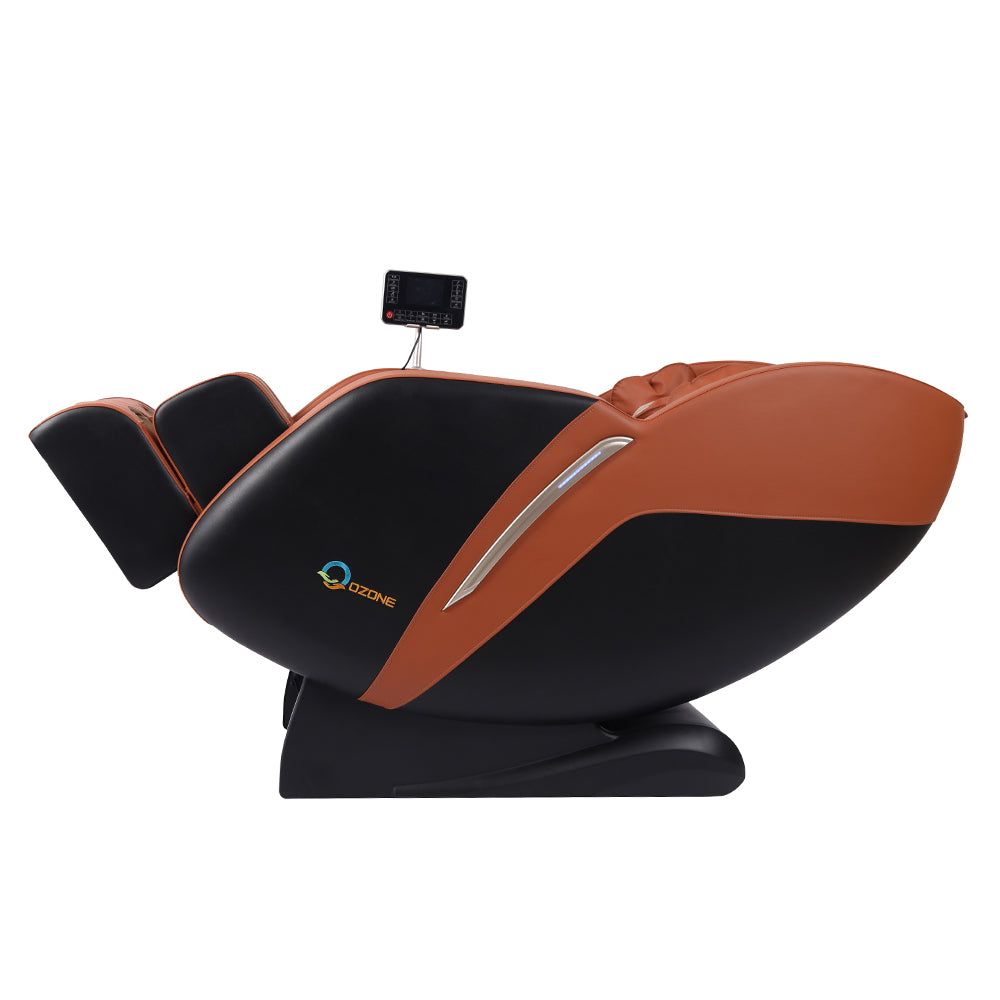 OZONE OZ-6 Zeus Massage Chair (Orange)