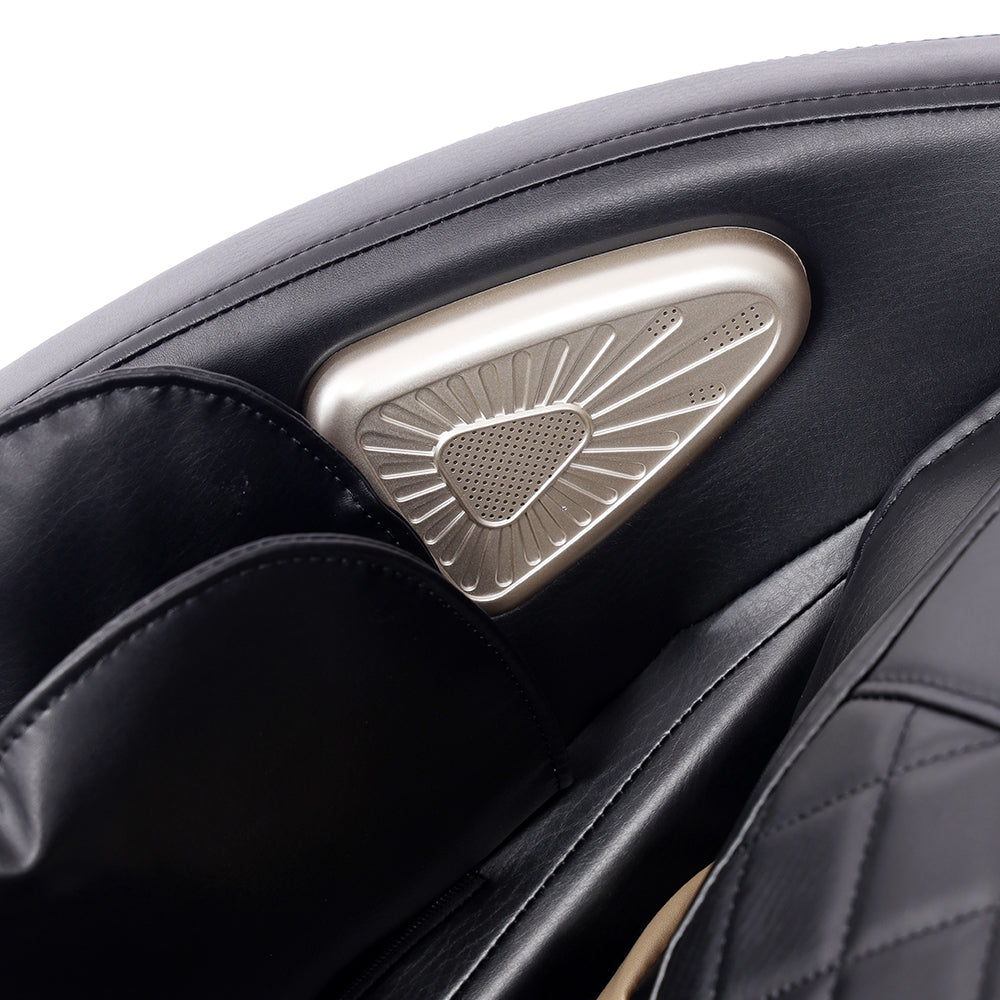 OZONE OZ-6 Zeus Massage Chair (Blue)