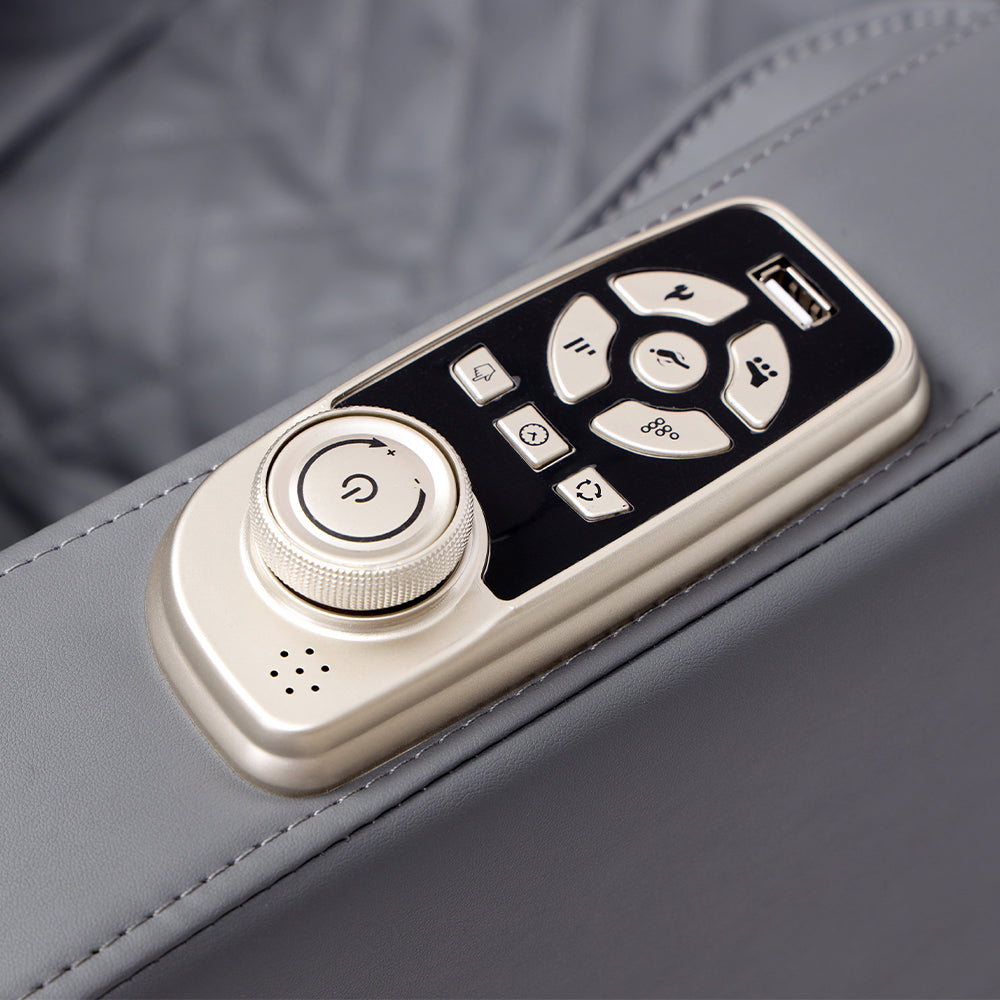 OZONE OZ-5 Desire Massage Chair