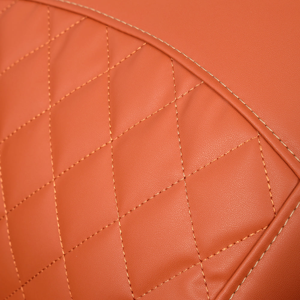 OZONE OZ-6 Zeus Massage Chair (Orange)