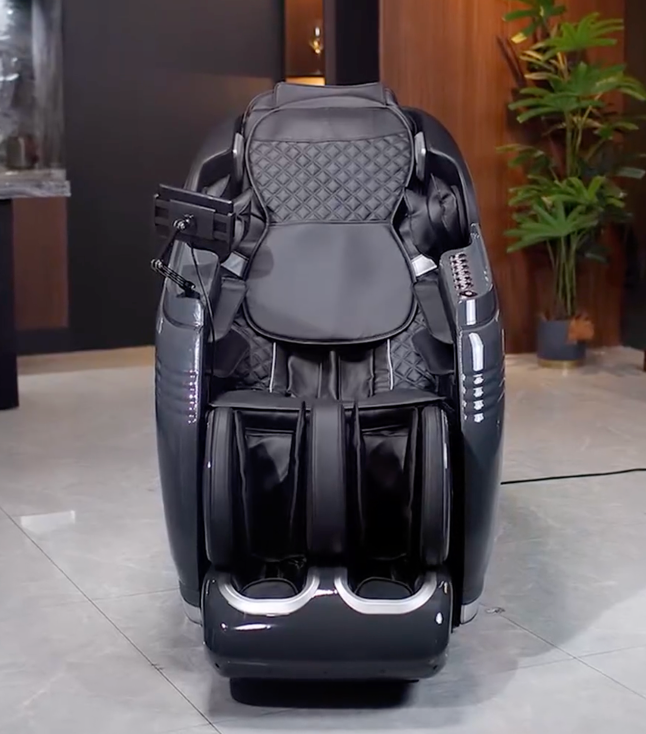 OZONE Royal Titan Massage Chair