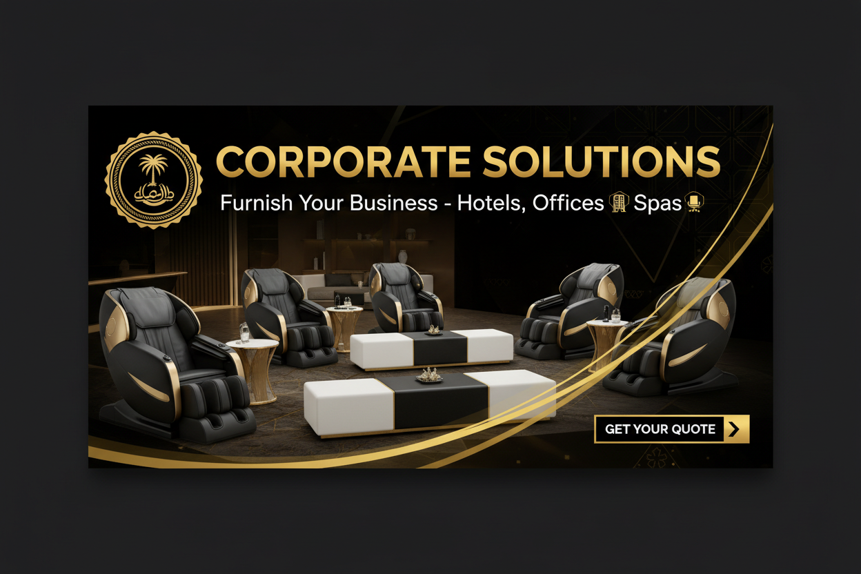 Corporate Ad Desktop