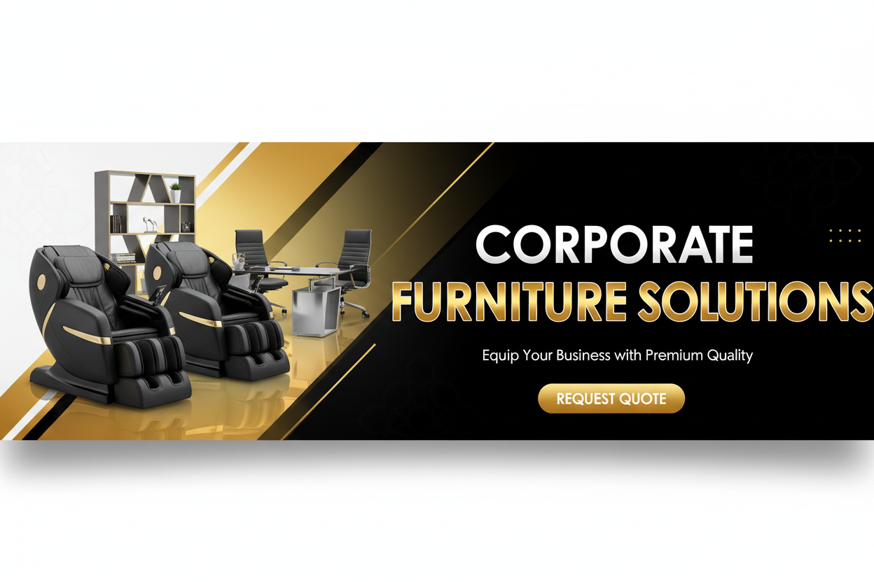 Corporate Marketing Desktop