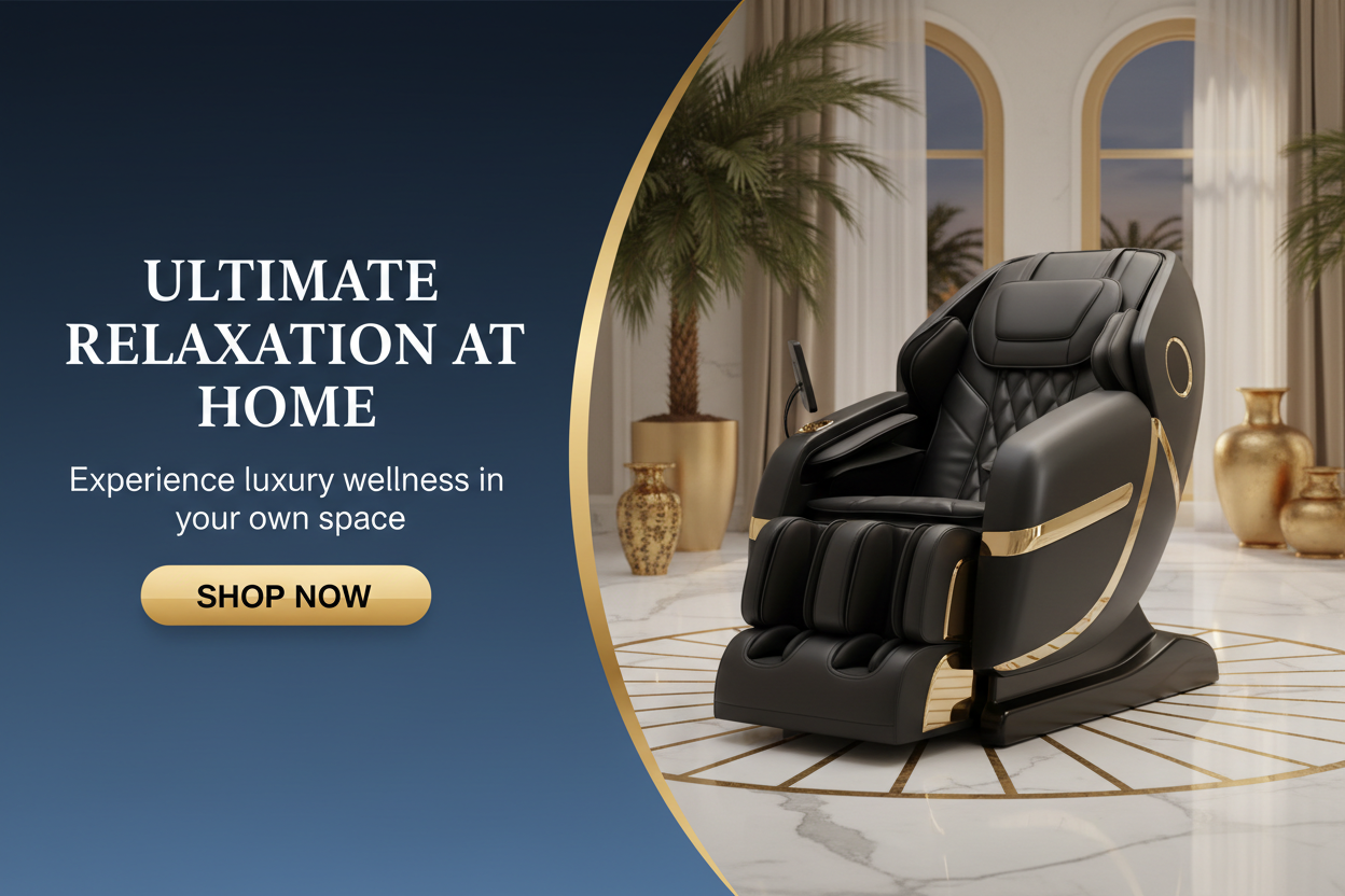 Hero Slide 1 - Relaxation