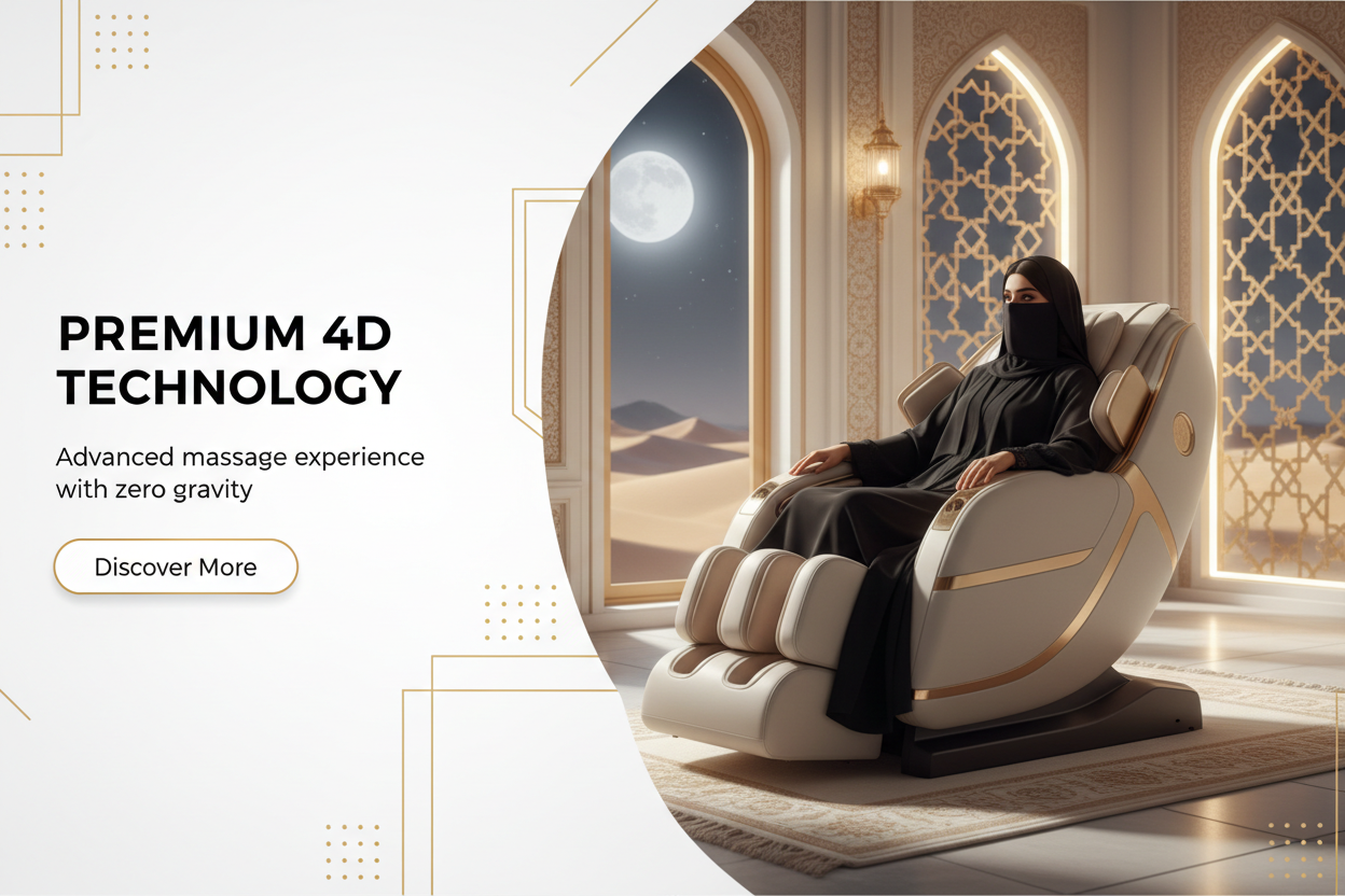 Hero Slide 2 - Technology