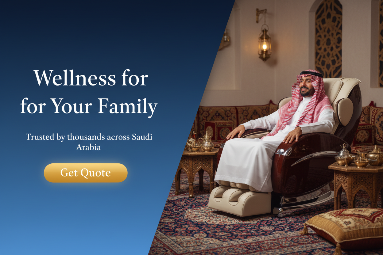 Hero Slide 3 - Family Wellness