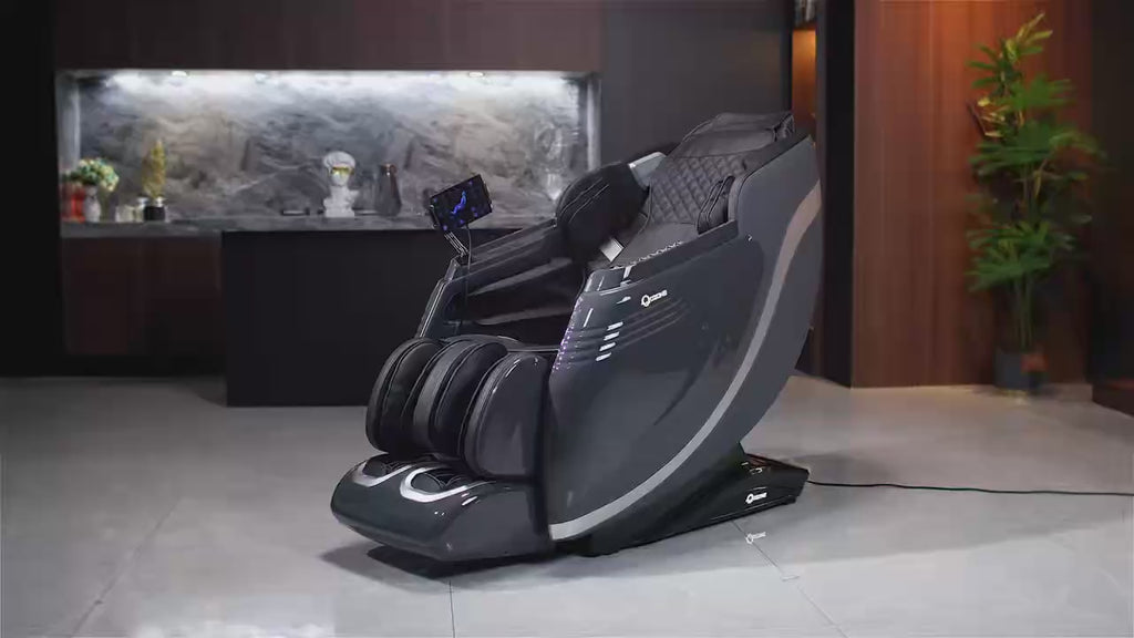 OZONE Royal Titan Massage Chair