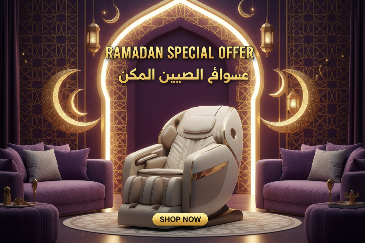 Ramadan Special Offer Desktop