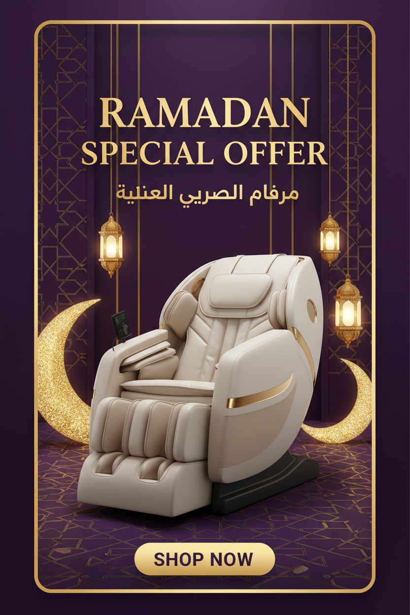 Ramadan Special Offer Mobile