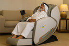 Ozone 4D Comfy Massage Chair