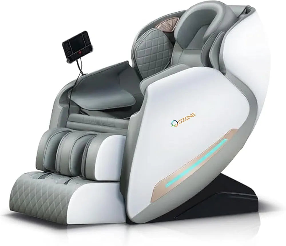 Ozone 4D Comfy Massage Chair