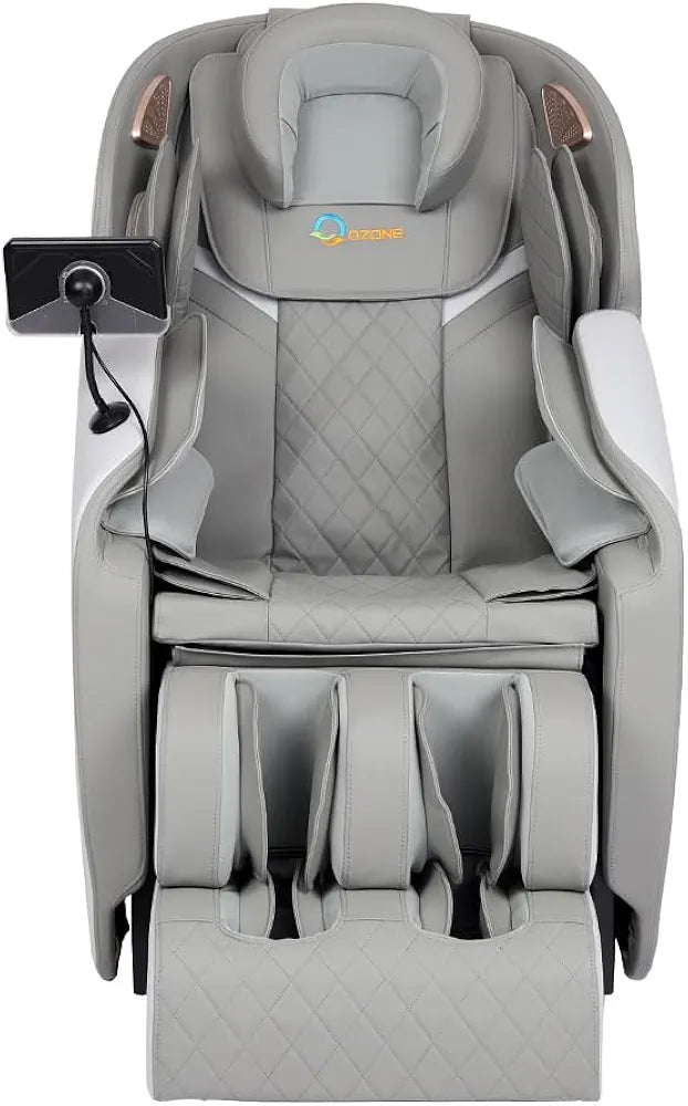 Ozone 4D Comfy Massage Chair