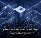 Ozone 4D Comfy Massage Chair