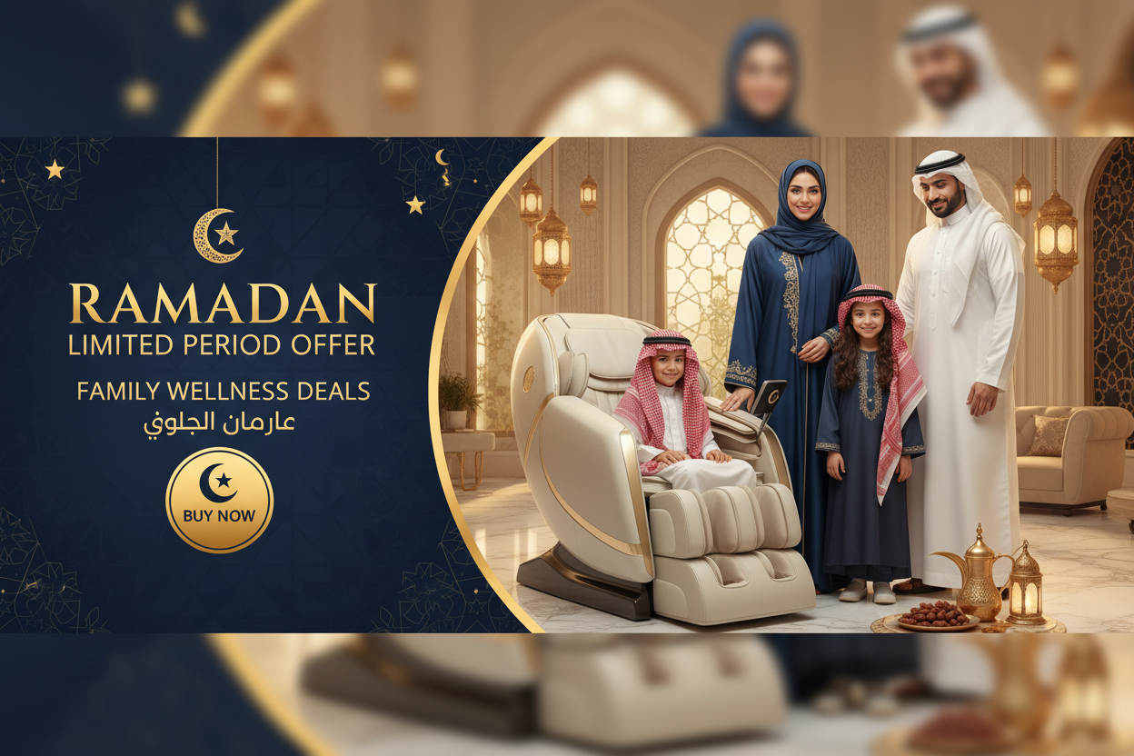 Saudi Family Wellness Desktop